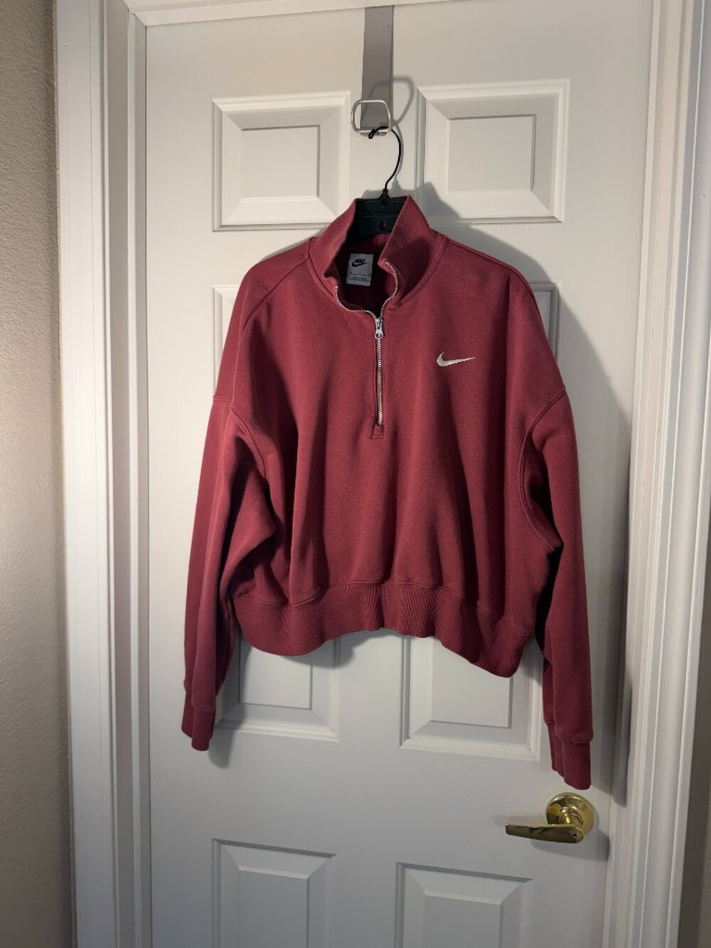 Nike Sweatshirt